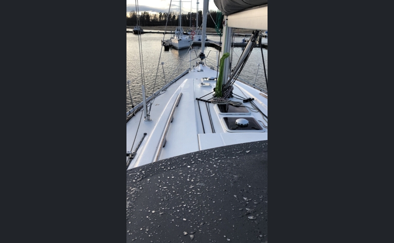 Dufour 405gl-kuva-10